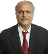 Mr. Sushil Kumar Sharma
